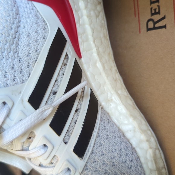 Seoul 1988 adidas Ultra Boost 4.0 - US 5M/7W - Picture 4 of 11